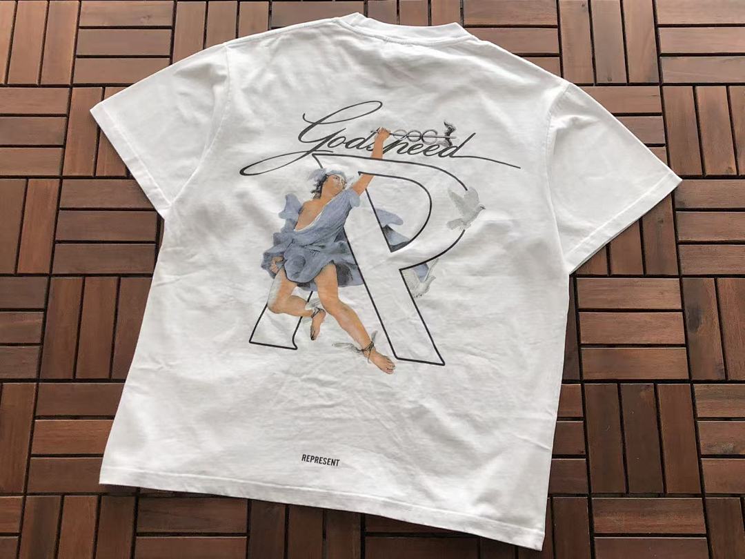 T-Shirts Rep