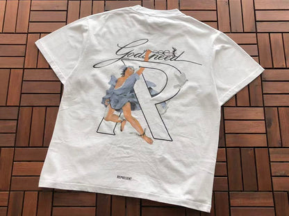 T-Shirts Rep