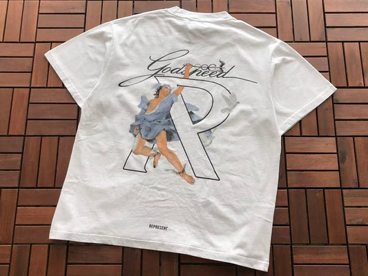 T-Shirts Rep