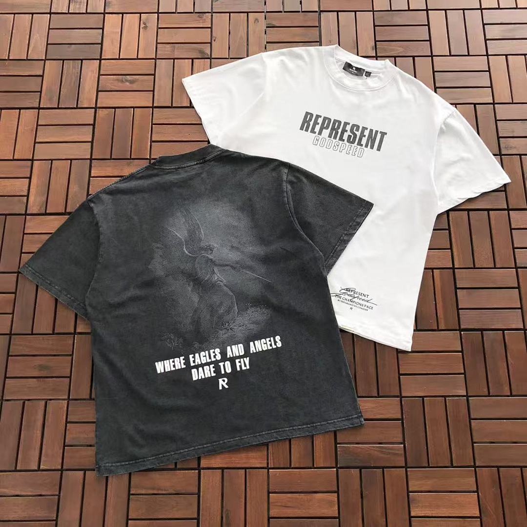 T-Shirts Rep