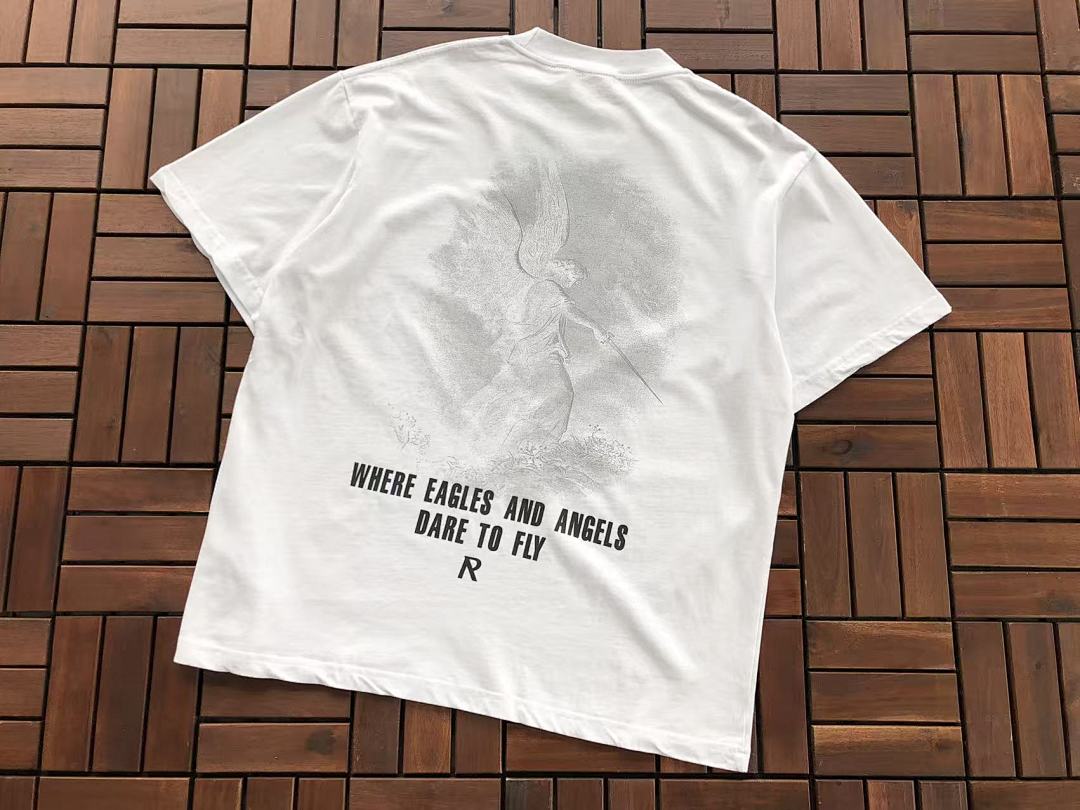 T-Shirts Rep