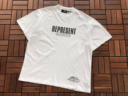T-Shirts Rep