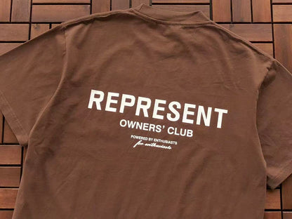T-Shirts Rep