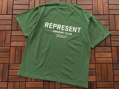 T-Shirts Rep