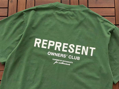 T-Shirts Rep