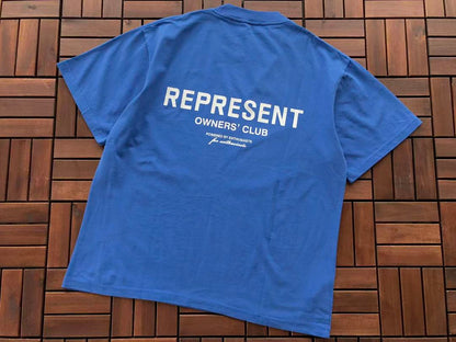T-Shirts Rep
