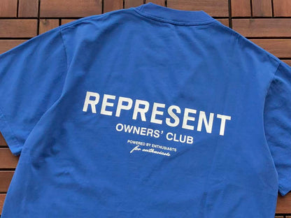 T-Shirts Rep