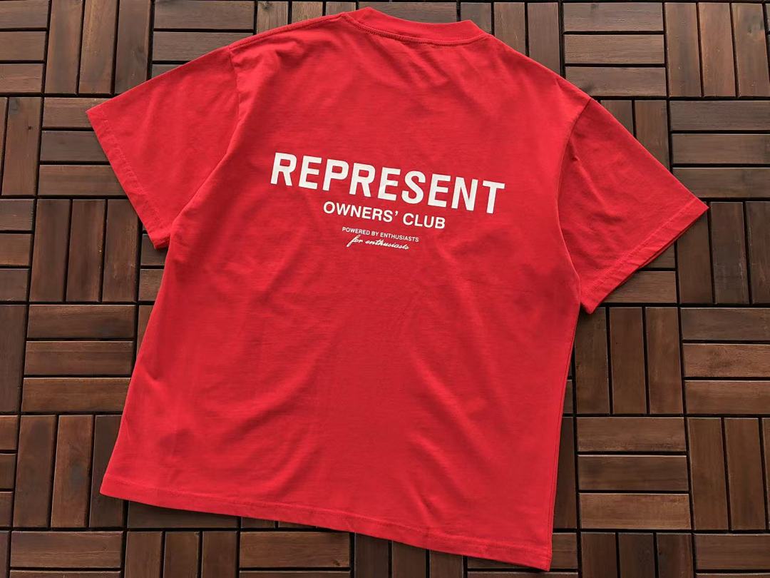 T-Shirts Rep