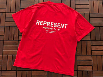 T-Shirts Rep