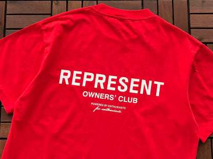 T-Shirts Rep