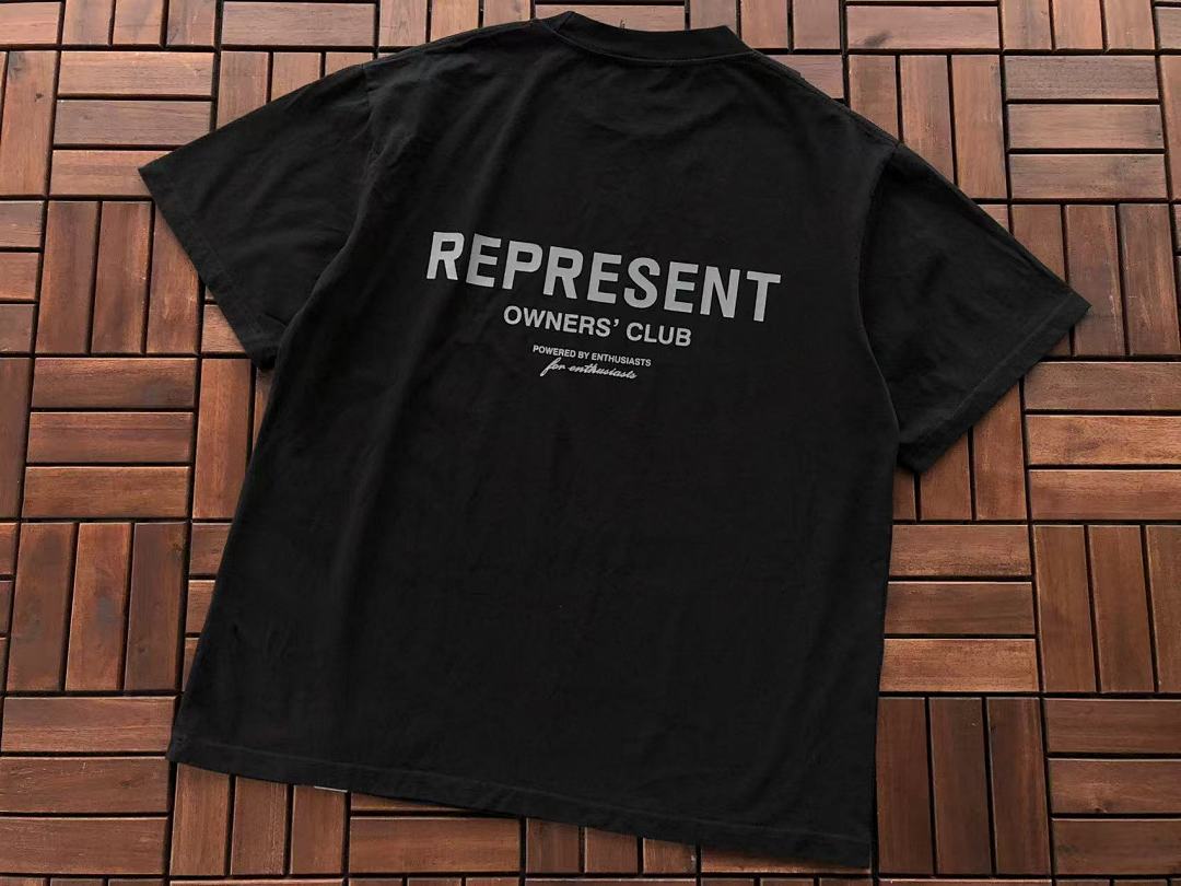 T-Shirts Rep