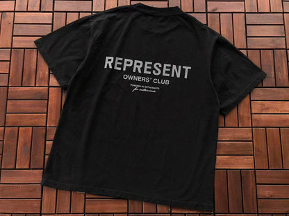 T-Shirts Rep