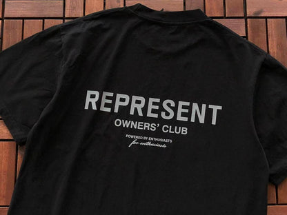 T-Shirts Rep