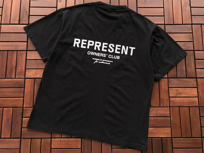 T-Shirts Rep