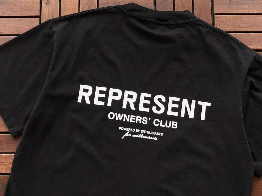 T-Shirts Rep