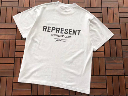 T-Shirts Rep