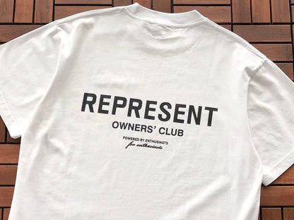 T-Shirts Rep