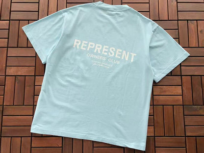 T-Shirts Rep