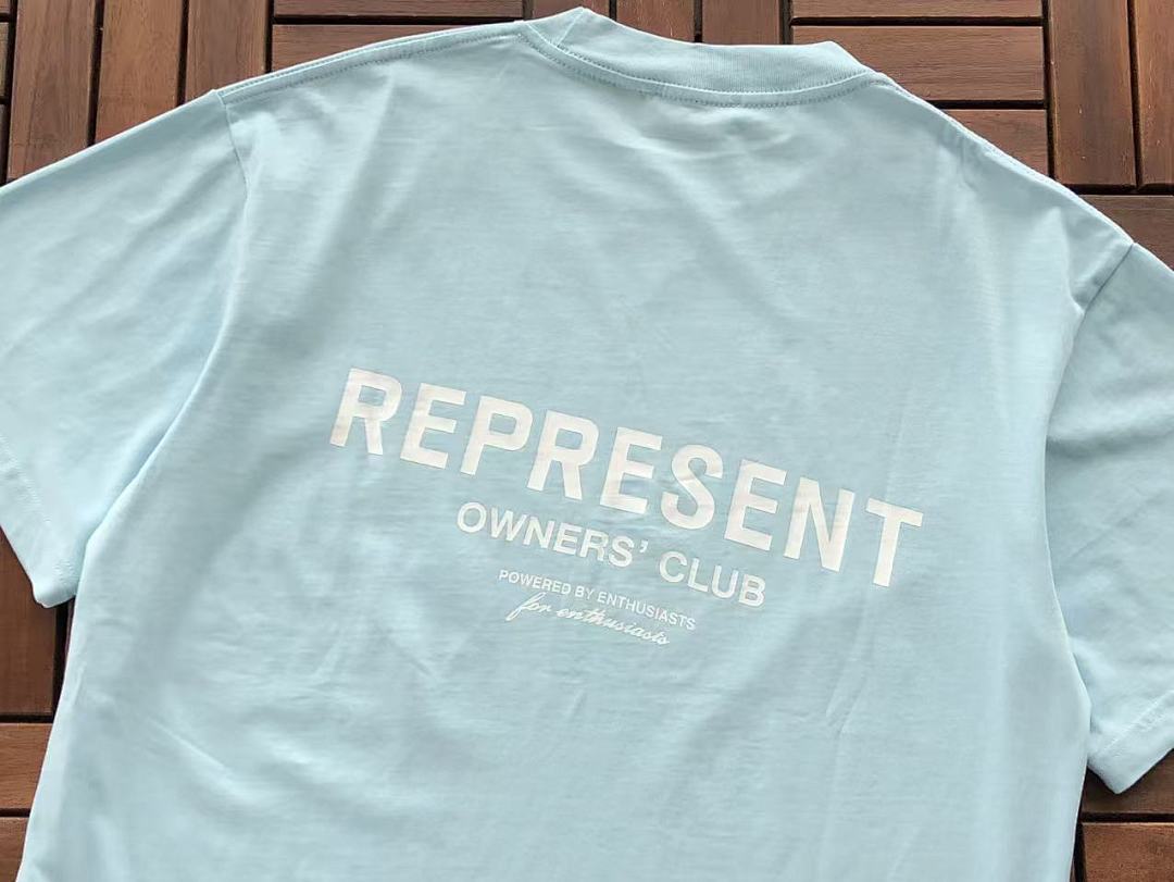 T-Shirts Rep