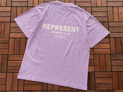 T-Shirts Rep