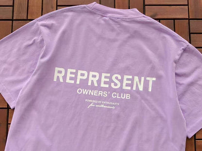T-Shirts Rep