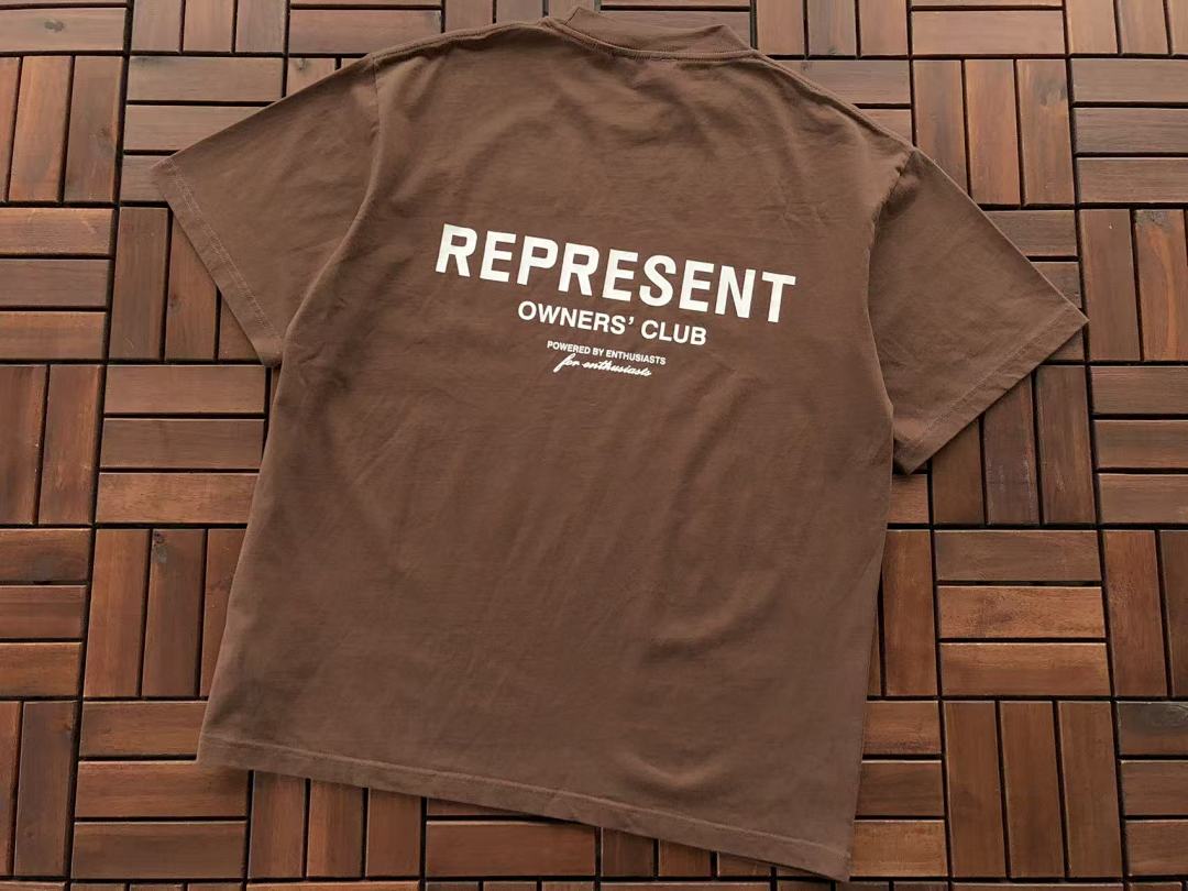 T-Shirts Rep