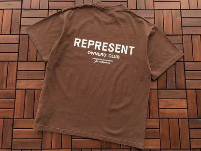 T-Shirts Rep