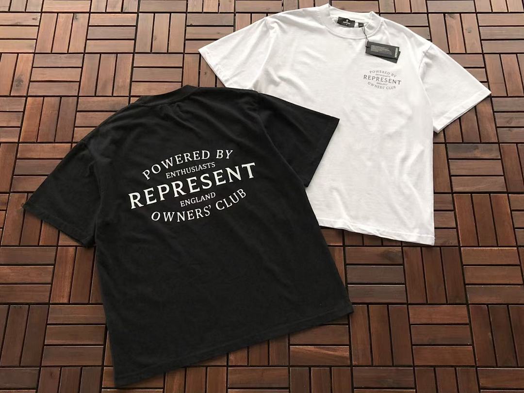 T-Shirts Rep