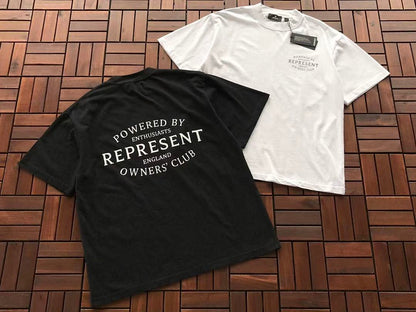 T-Shirts Rep