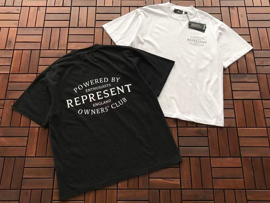 T-Shirts Rep
