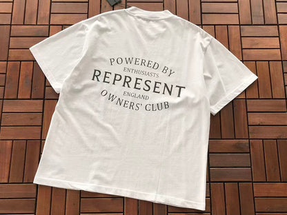 T-Shirts Rep