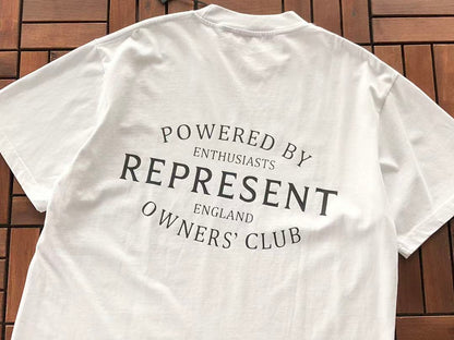T-Shirts Rep