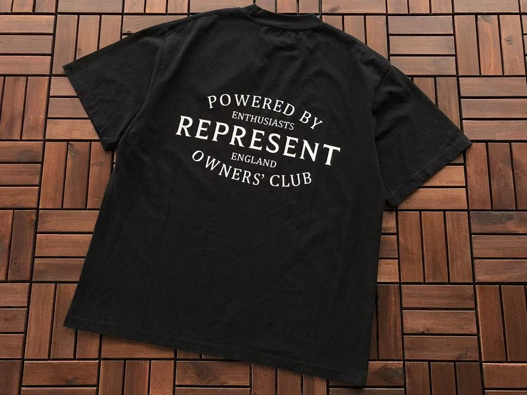 T-Shirts Rep