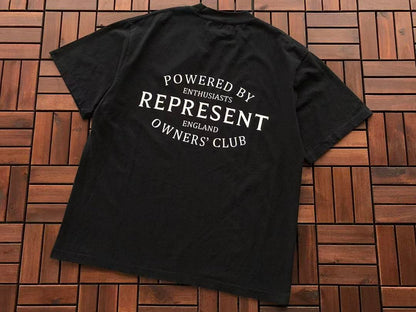 T-Shirts Rep
