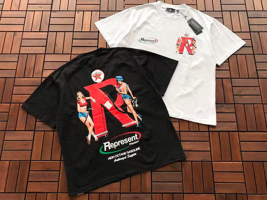 T-Shirts Rep
