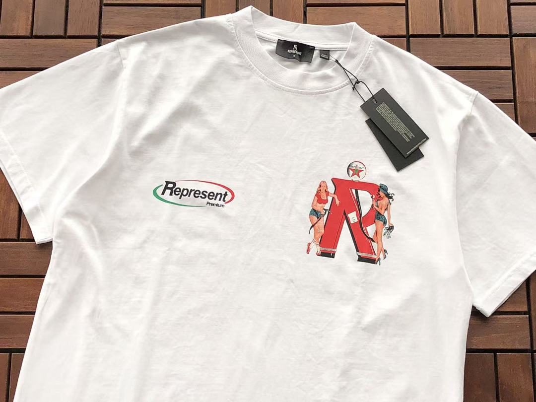 T-Shirts Rep