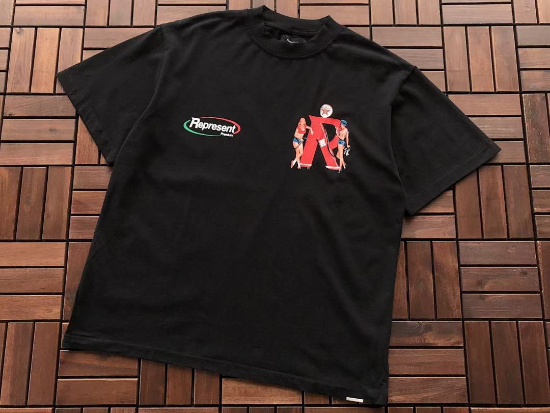 T-Shirts Rep