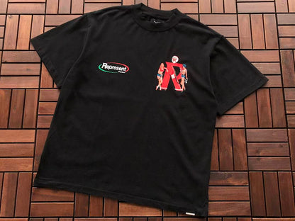 T-Shirts Rep