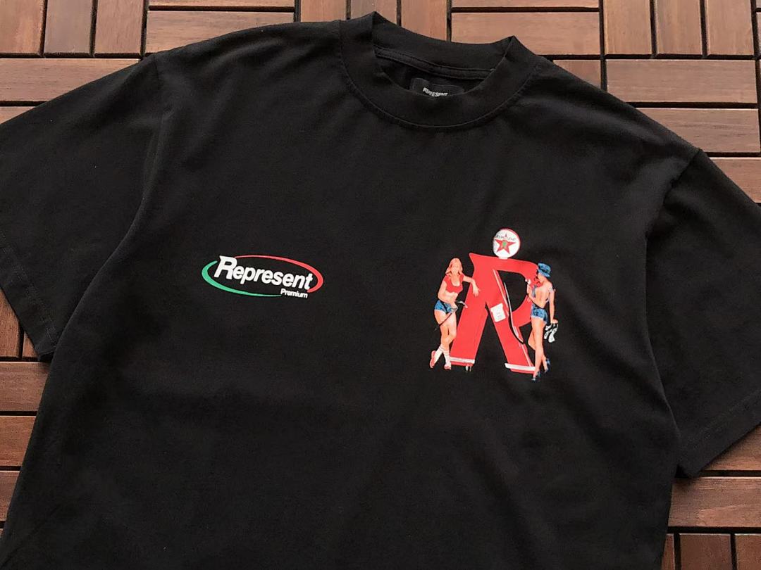 T-Shirts Rep