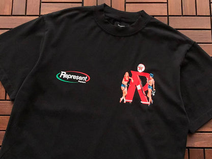 T-Shirts Rep