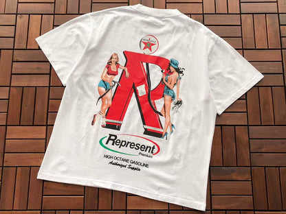 T-Shirts Rep