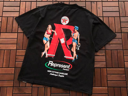 T-Shirts Rep