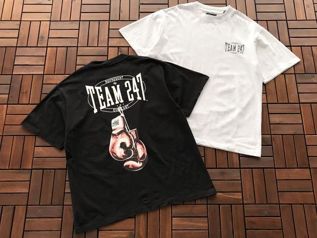 T-Shirts Rep