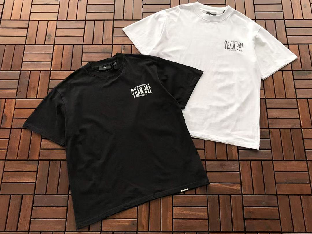 T-Shirts Rep