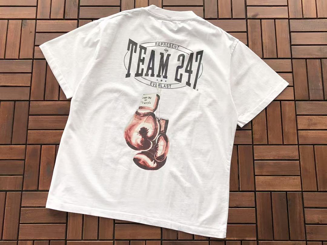 T-Shirts Rep
