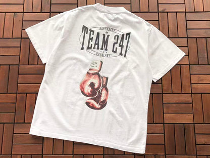 T-Shirts Rep