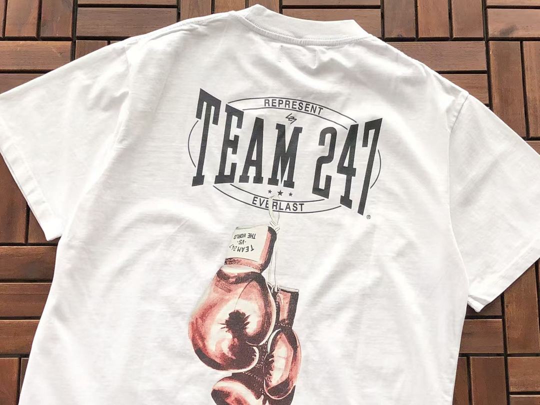 T-Shirts Rep