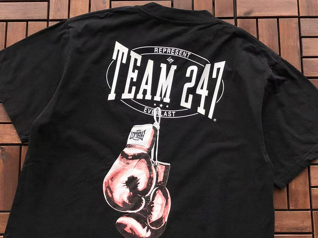 T-Shirts Rep