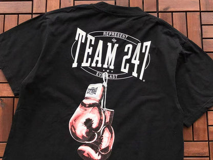 T-Shirts Rep
