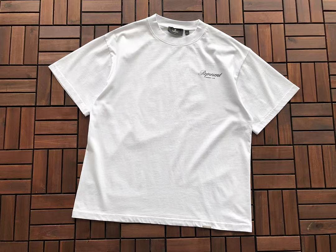 T-Shirts Rep